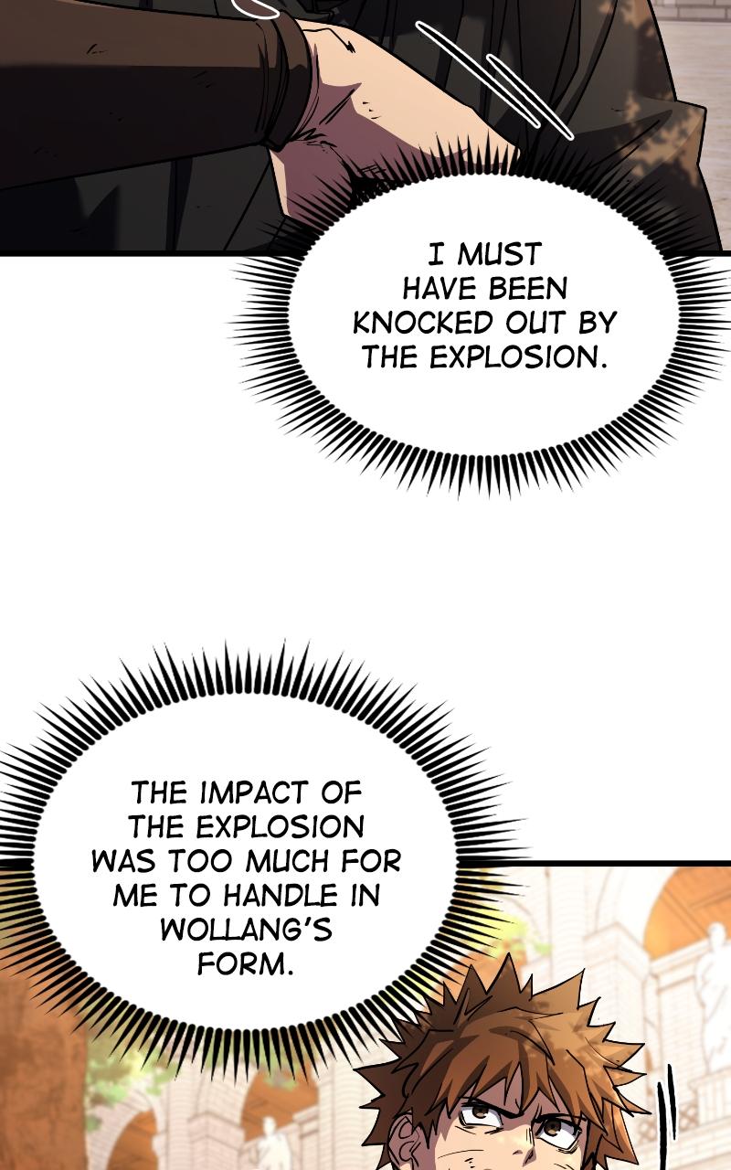 The Hammer Chap 69 - Next Chap 70