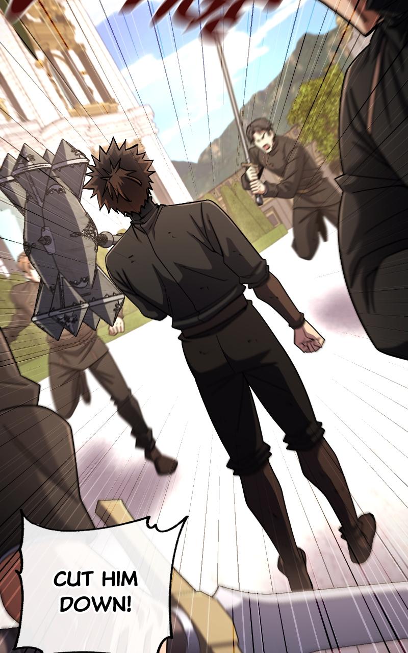 The Hammer Chap 69 - Next Chap 70