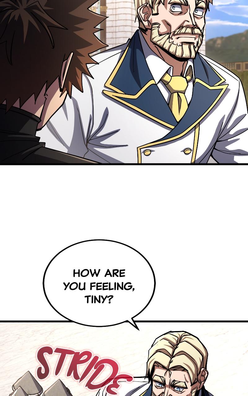 The Hammer Chap 69 - Next Chap 70