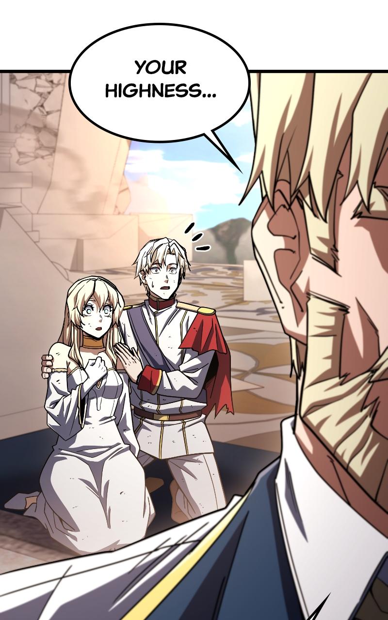 The Hammer Chap 69 - Next Chap 70