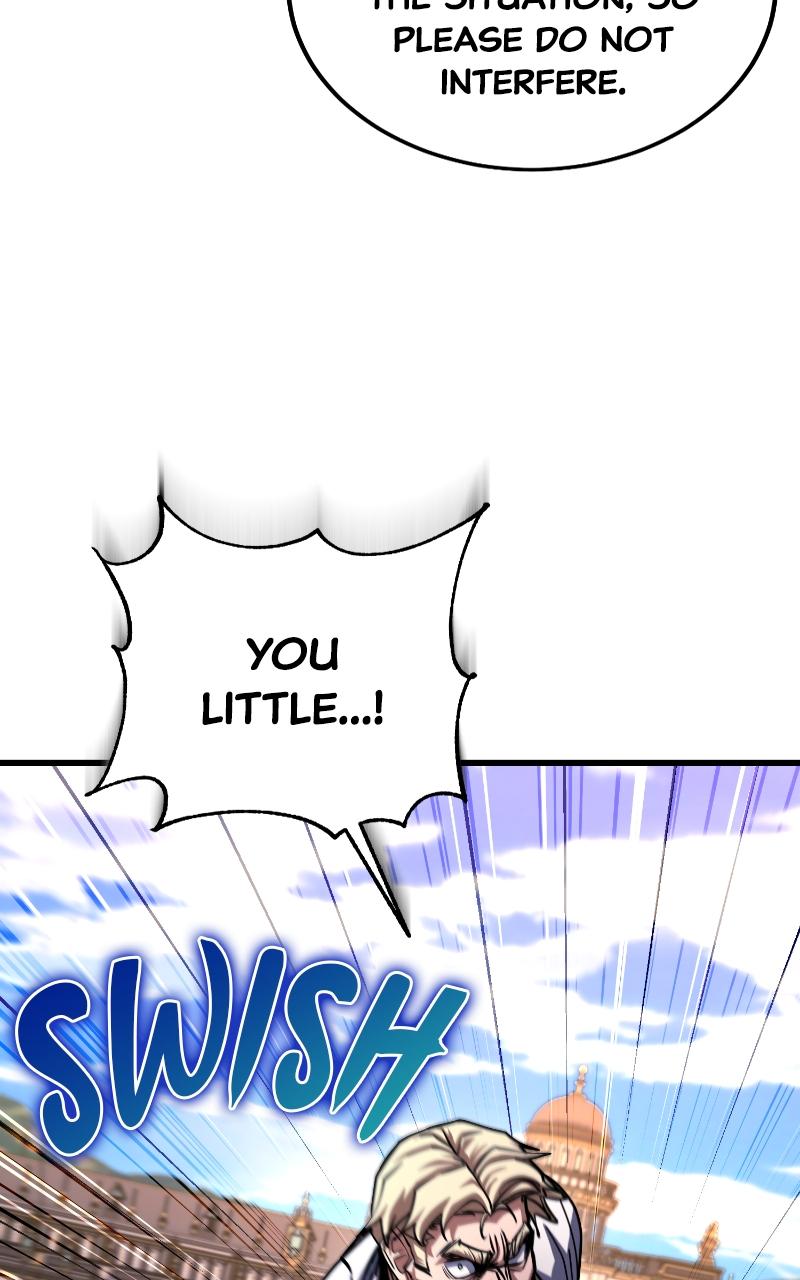 The Hammer Chap 69 - Next Chap 70