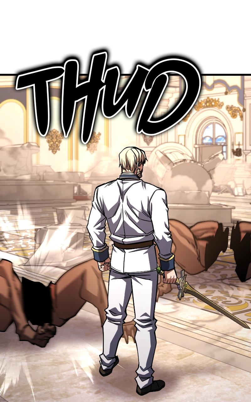 The Hammer Chap 69 - Next Chap 70