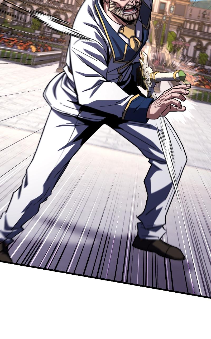 The Hammer Chap 69 - Next Chap 70
