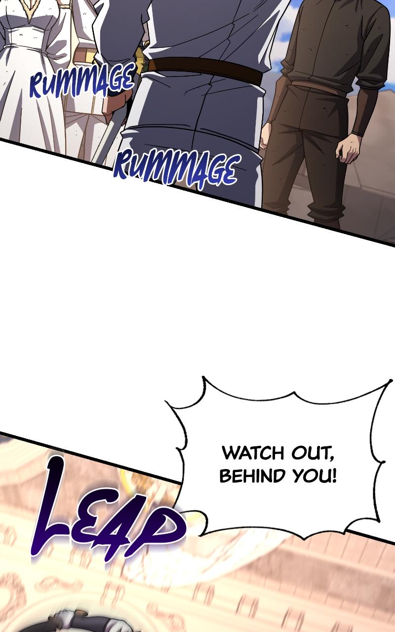 The Hammer Chap 69 - Next Chap 70
