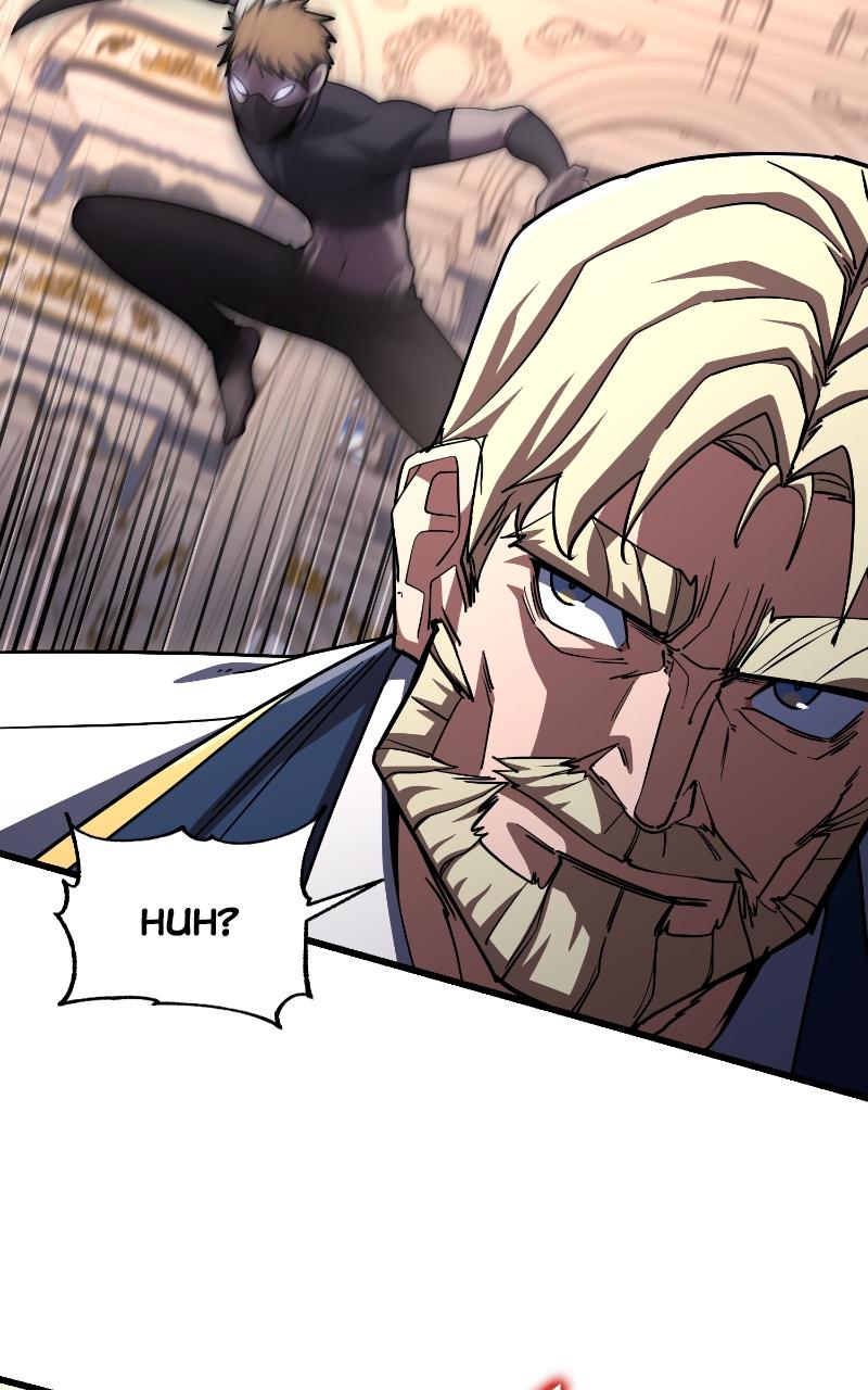 The Hammer Chap 69 - Next Chap 70