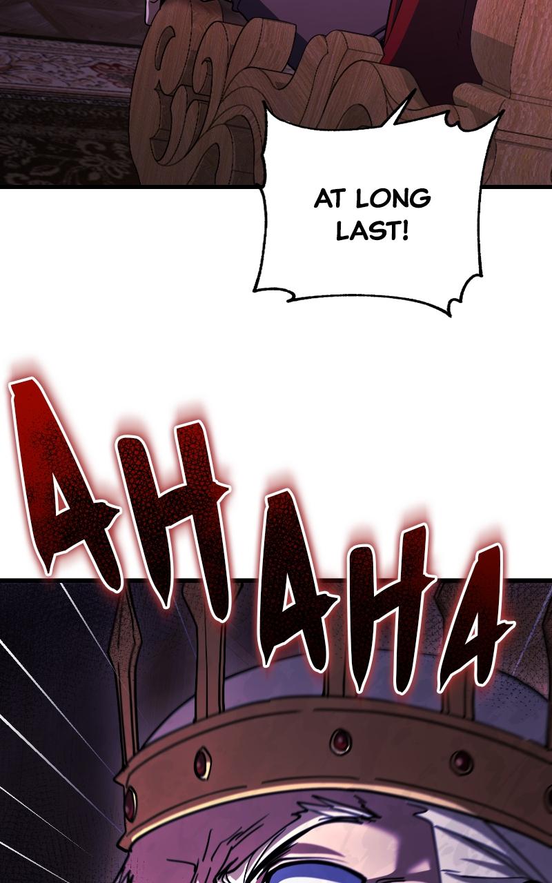The Hammer Chap 69 - Next Chap 70