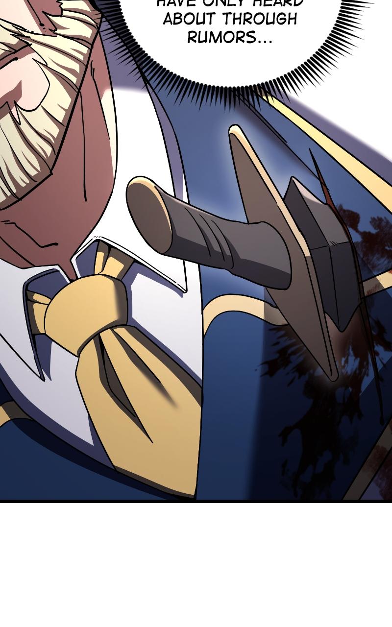 The Hammer Chap 69 - Next Chap 70