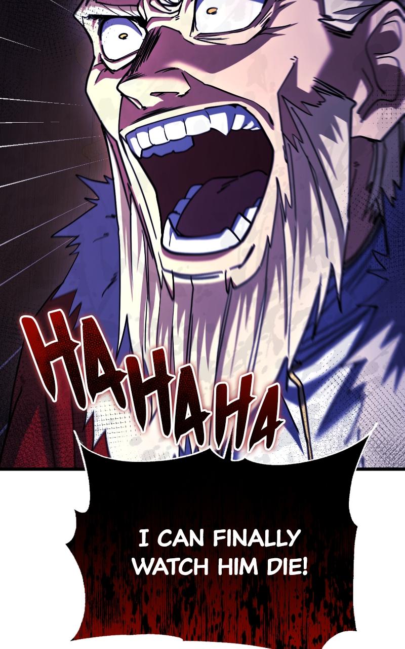The Hammer Chap 69 - Next Chap 70