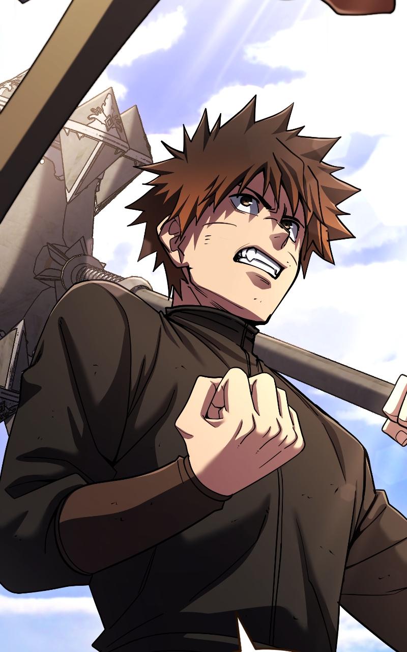 The Hammer Chap 69 - Next Chap 70