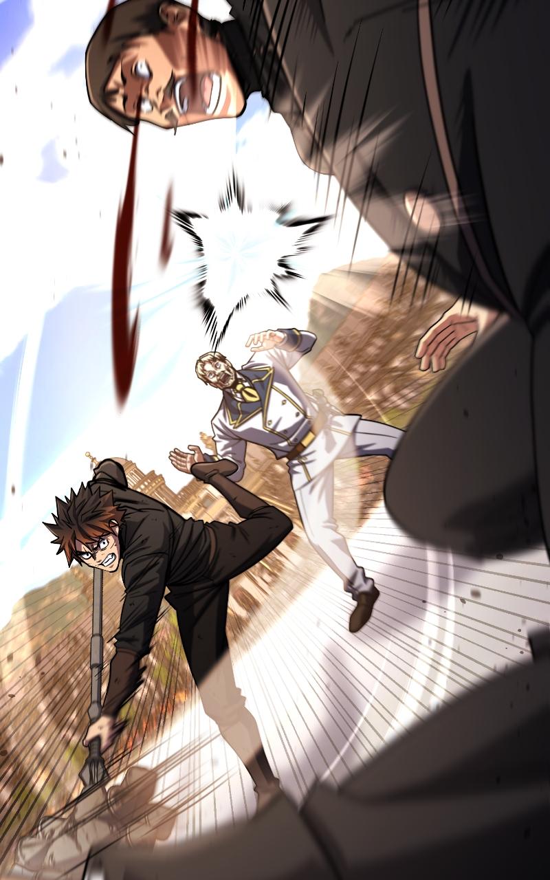 The Hammer Chap 69 - Next Chap 70