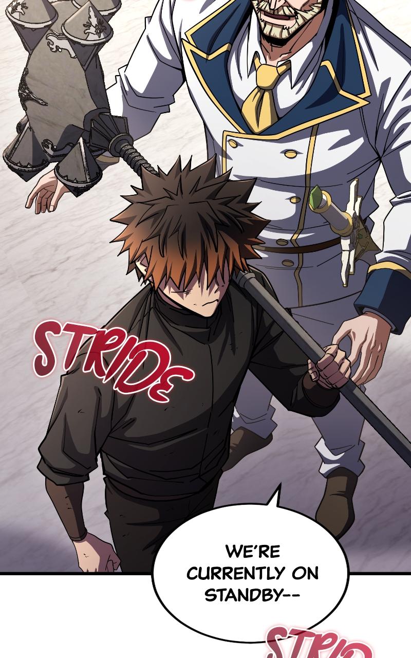 The Hammer Chap 69 - Next Chap 70