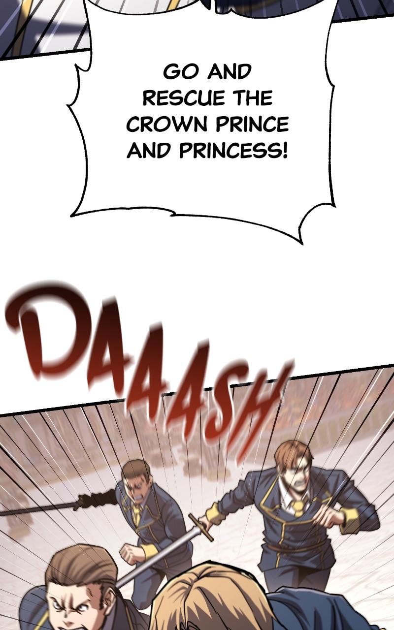 The Hammer Chap 69 - Next Chap 70