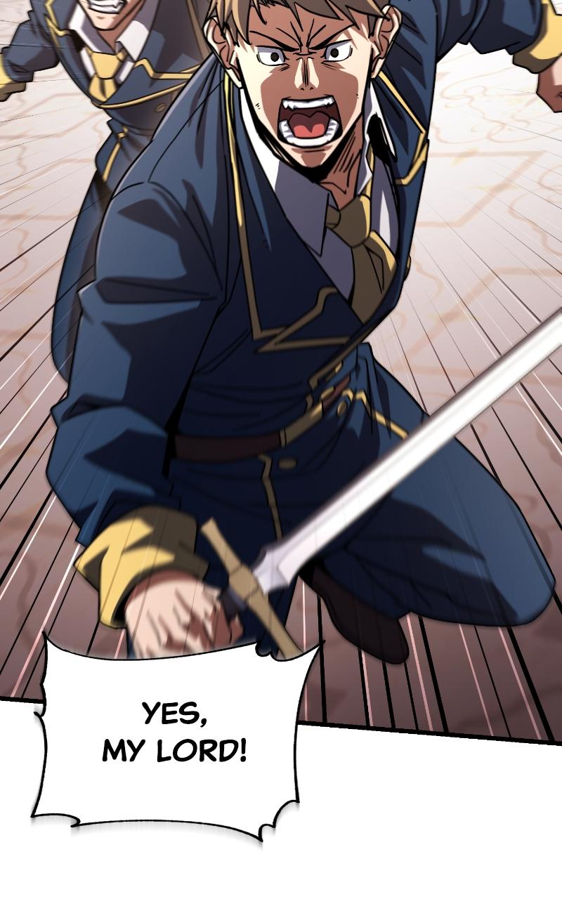 The Hammer Chap 69 - Next Chap 70