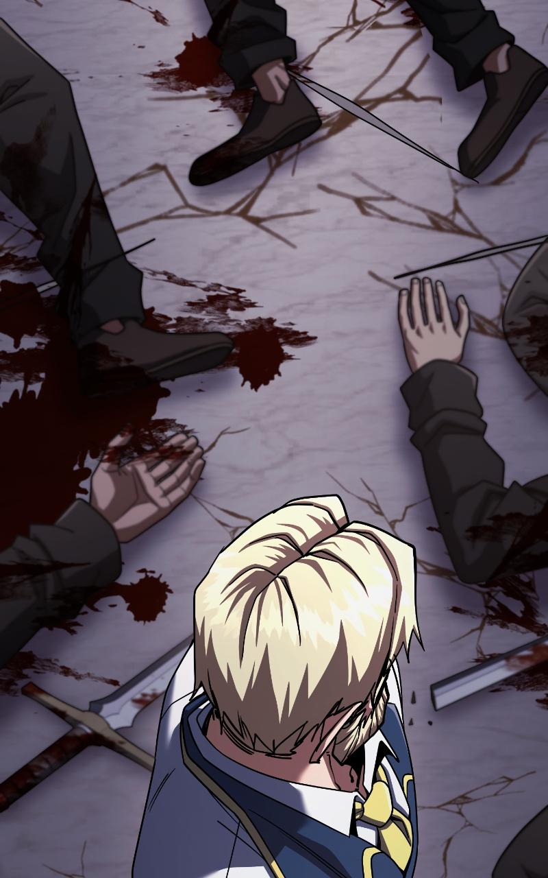 The Hammer Chap 69 - Next Chap 70
