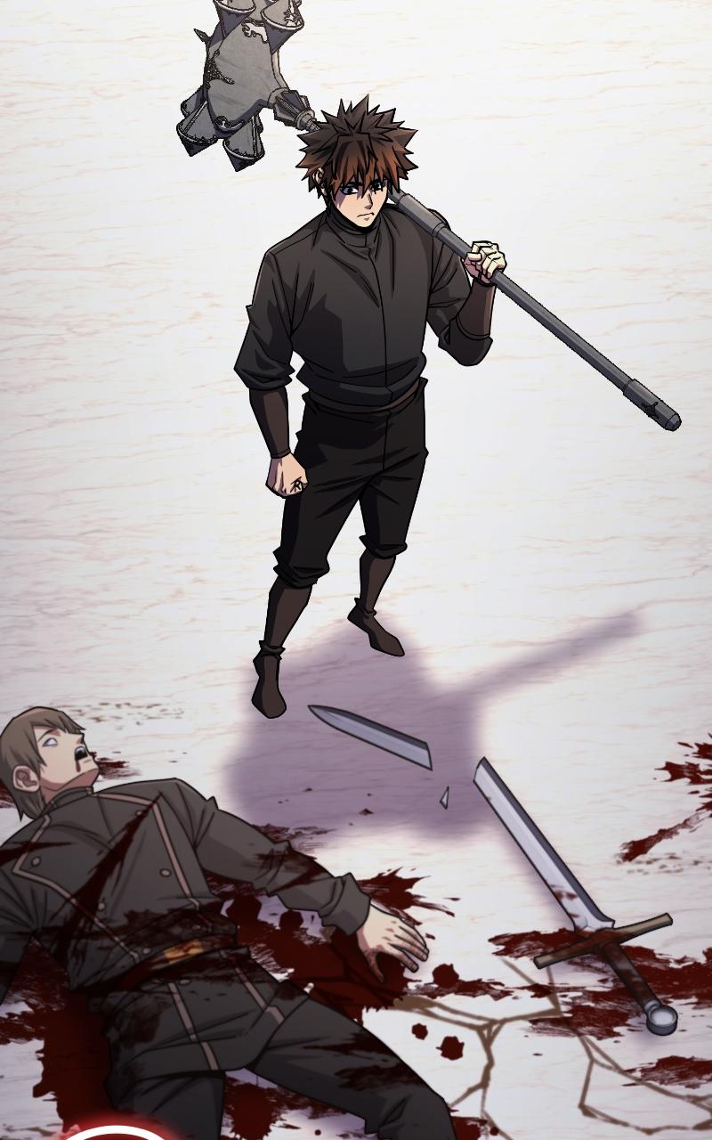 The Hammer Chap 69 - Next Chap 70