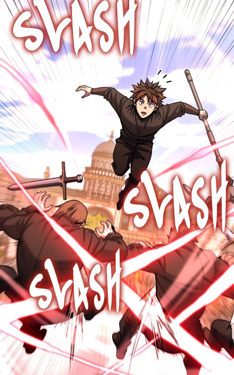 The Hammer Chap 69 - Next Chap 70