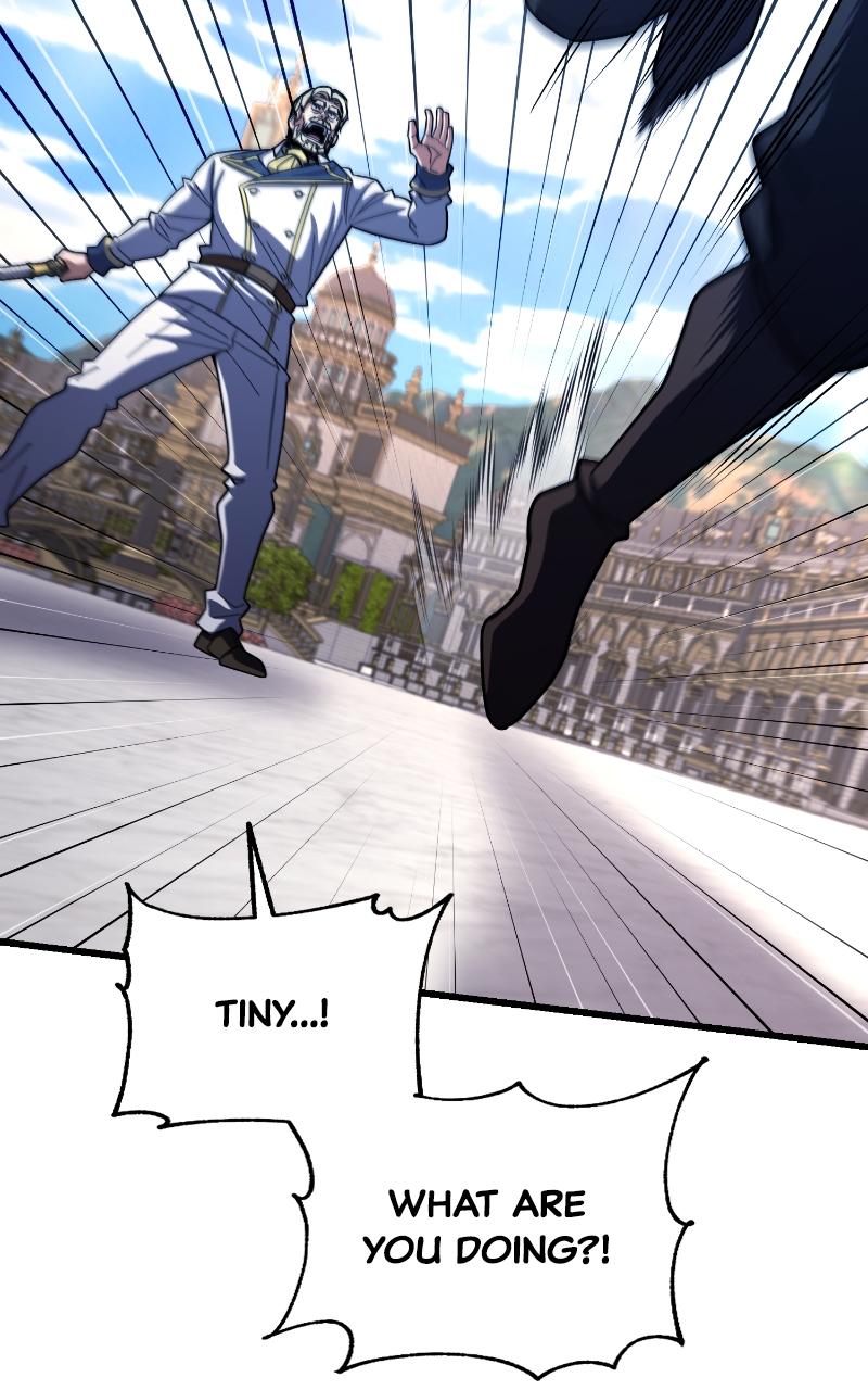 The Hammer Chap 69 - Next Chap 70