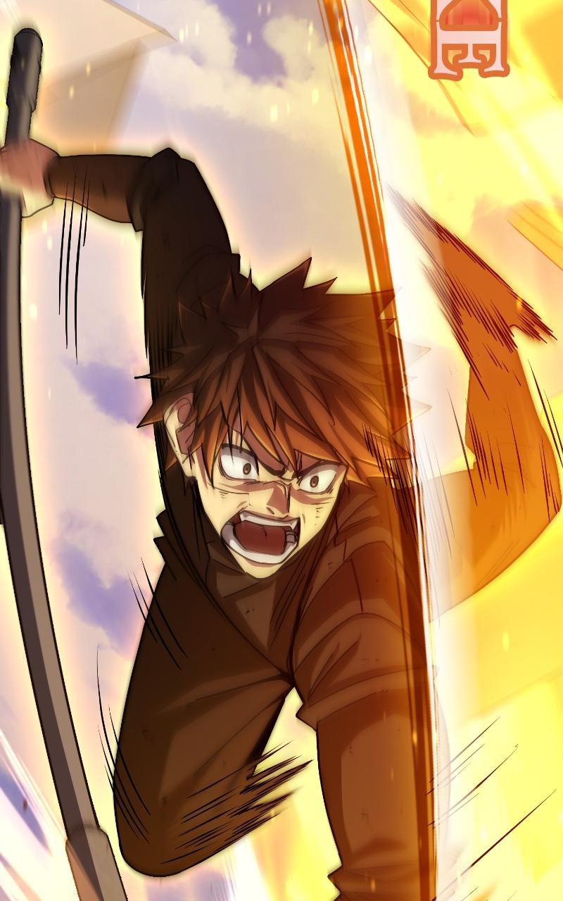 The Hammer Chap 69 - Next Chap 70