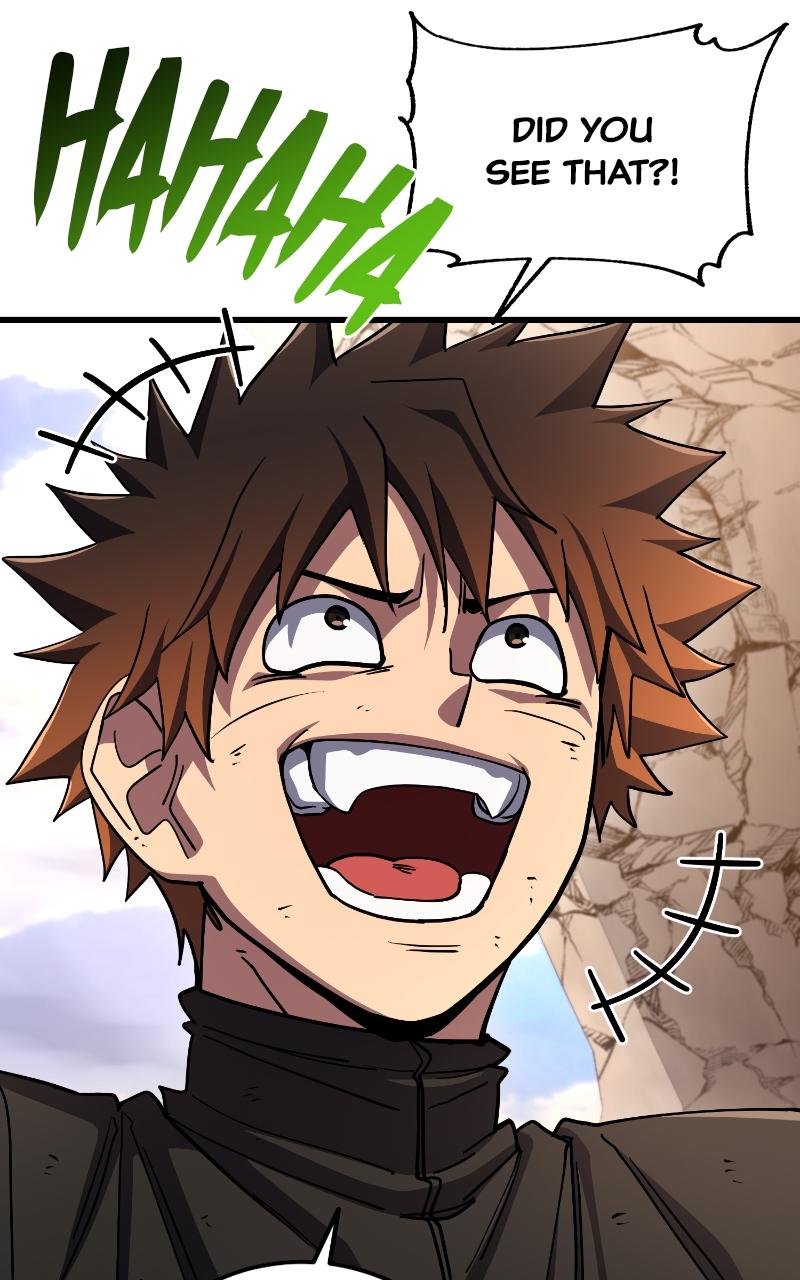 The Hammer Chap 69 - Next Chap 70