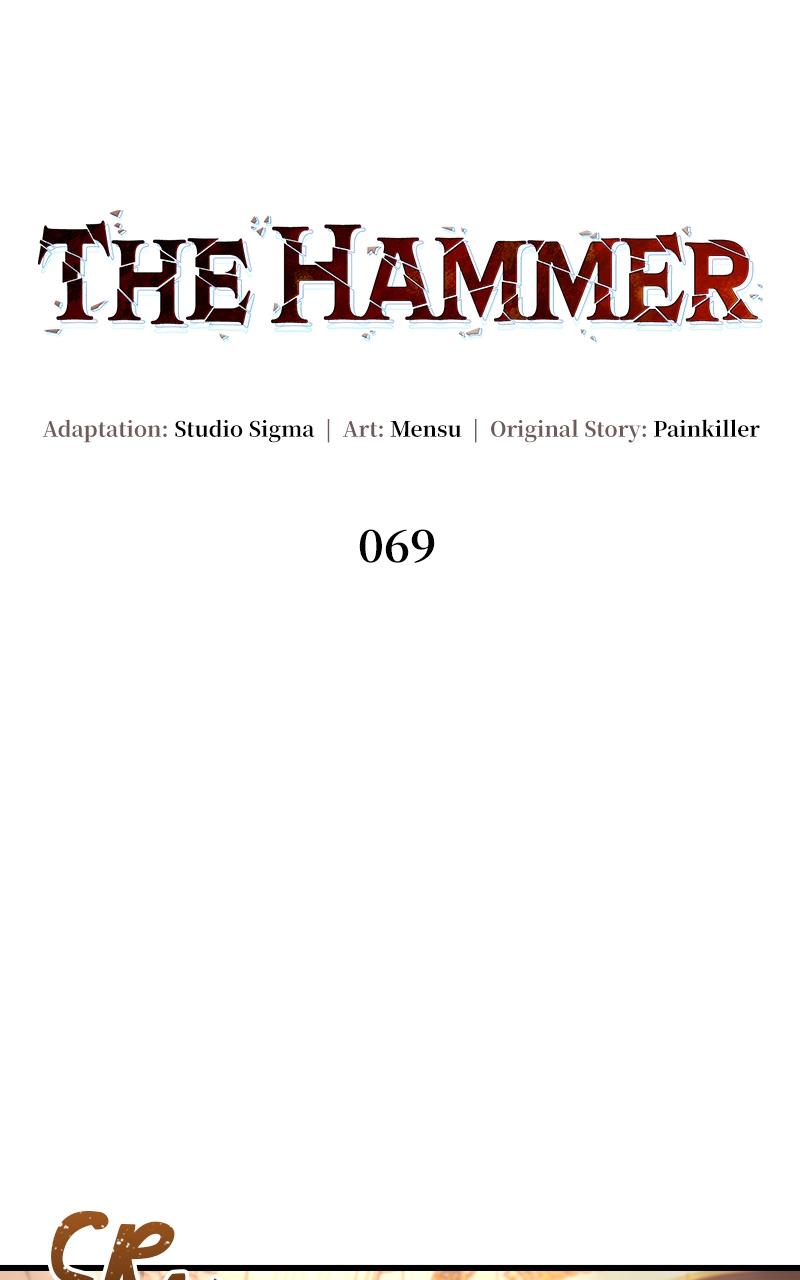 The Hammer Chap 69 - Next Chap 70