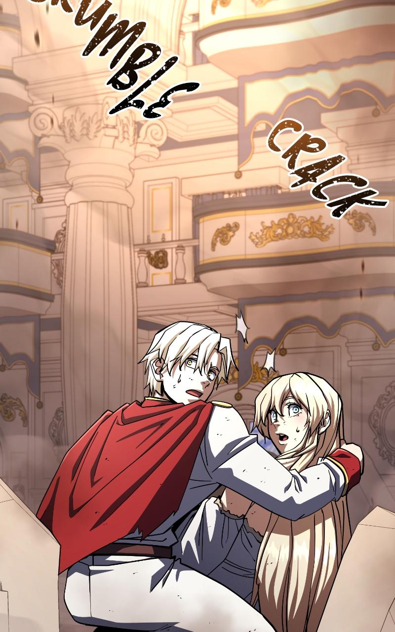 The Hammer Chap 69 - Next Chap 70