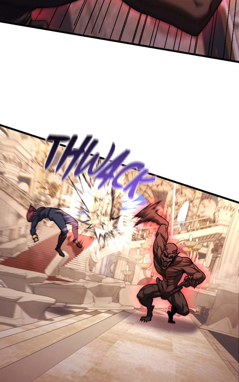 The Hammer Chap 69 - Next Chap 70