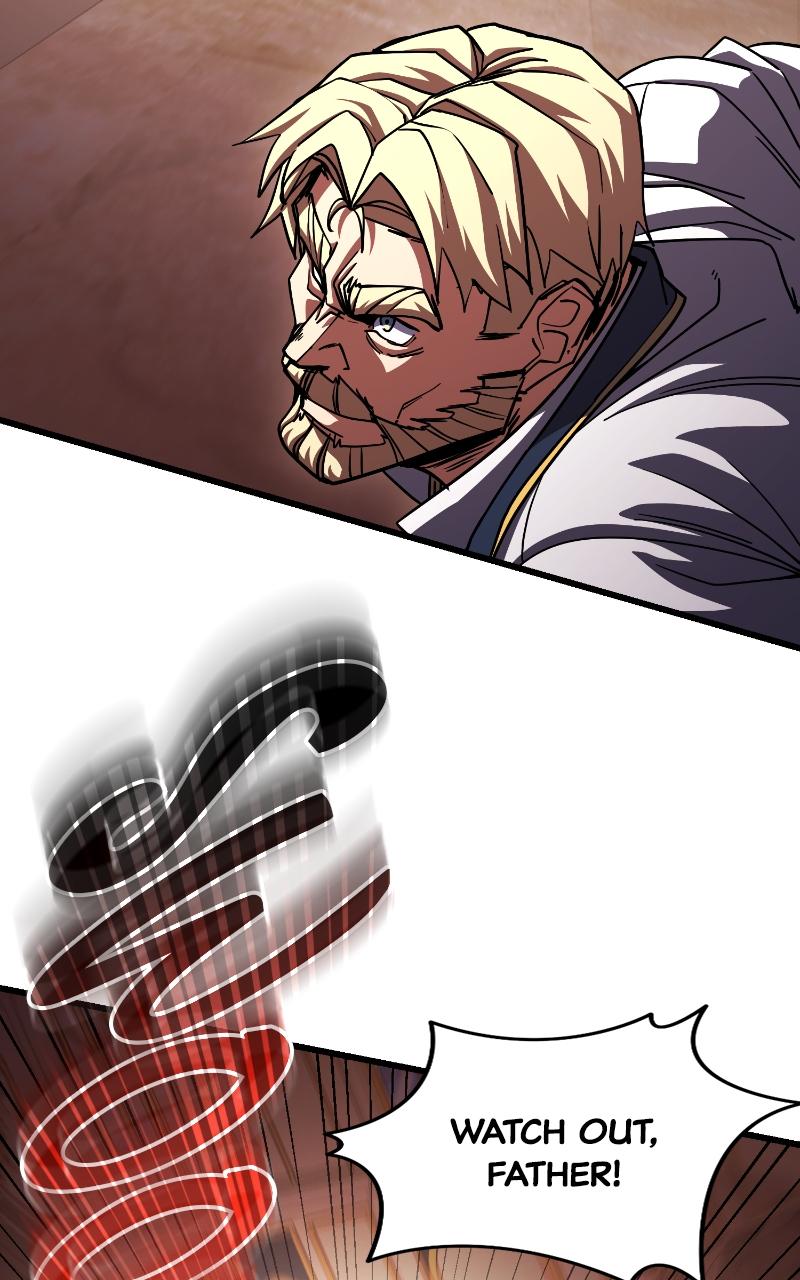 The Hammer Chap 69 - Next Chap 70