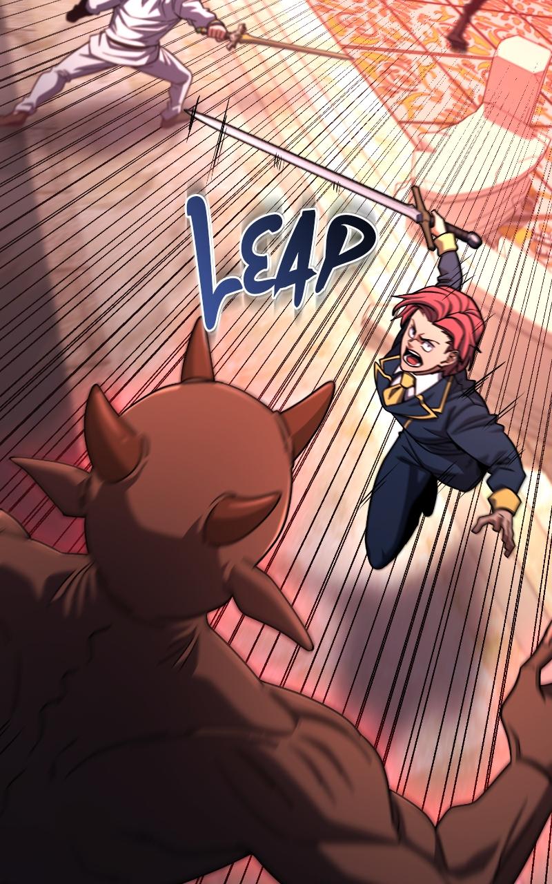 The Hammer Chap 69 - Next Chap 70