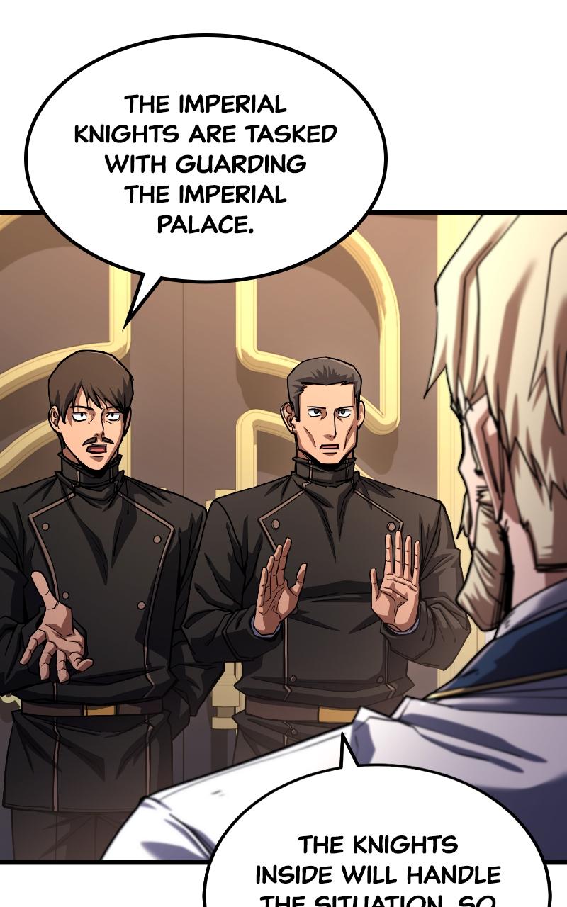 The Hammer Chap 69 - Next Chap 70