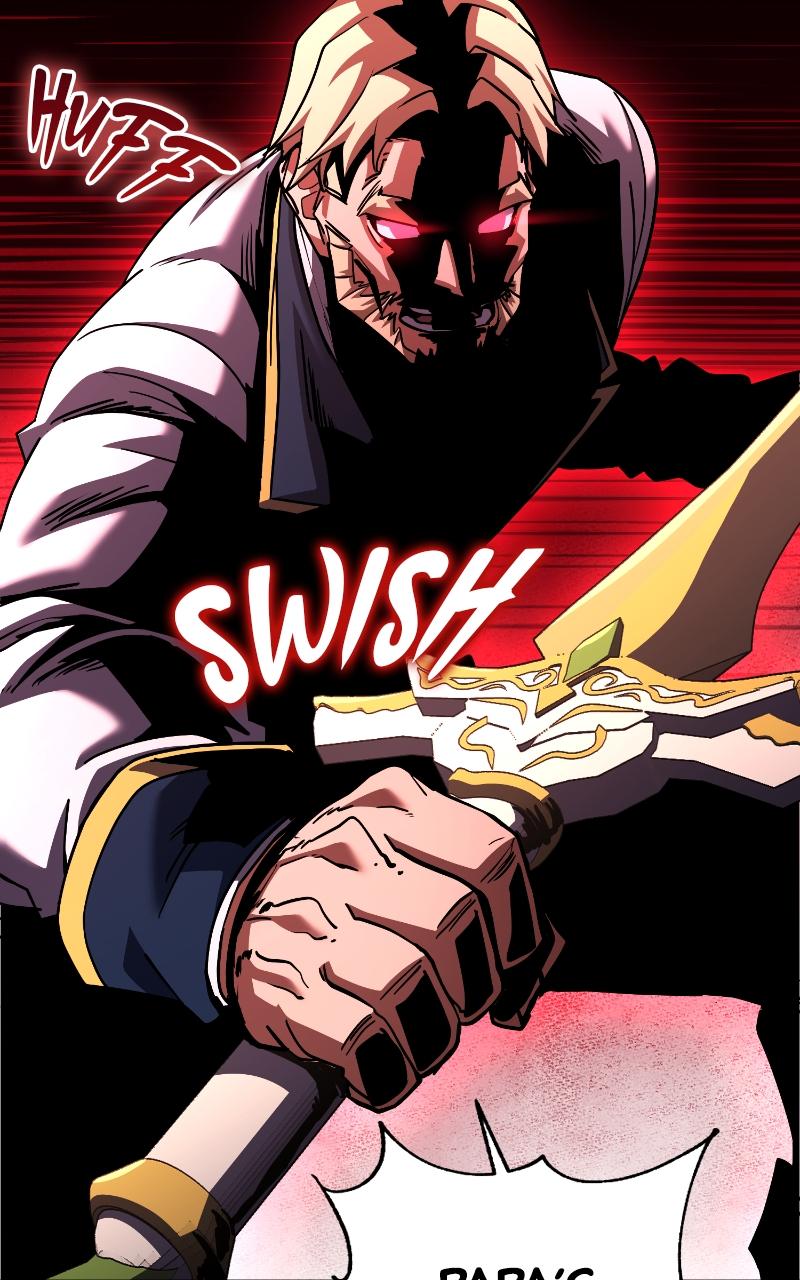 The Hammer Chap 69 - Next Chap 70