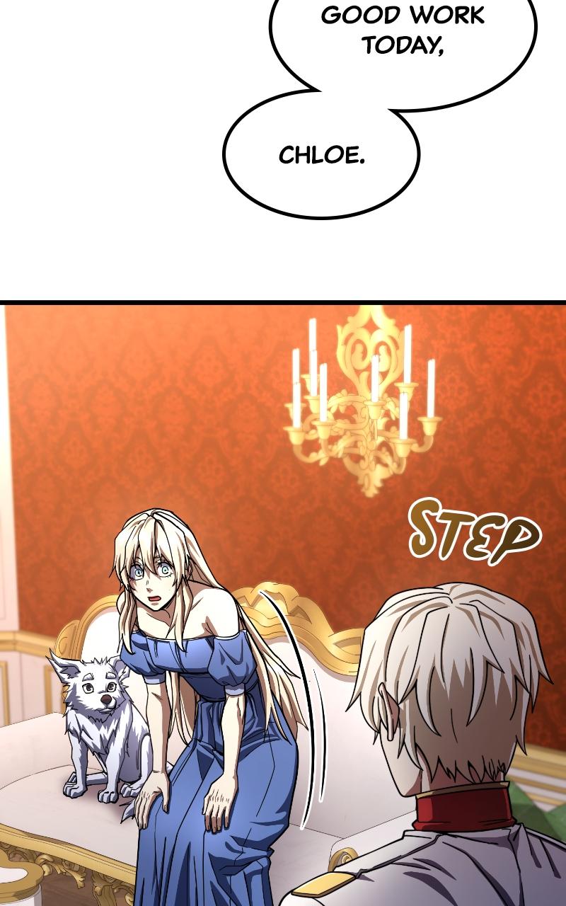 The Hammer Chap 60 - Next Chap 61