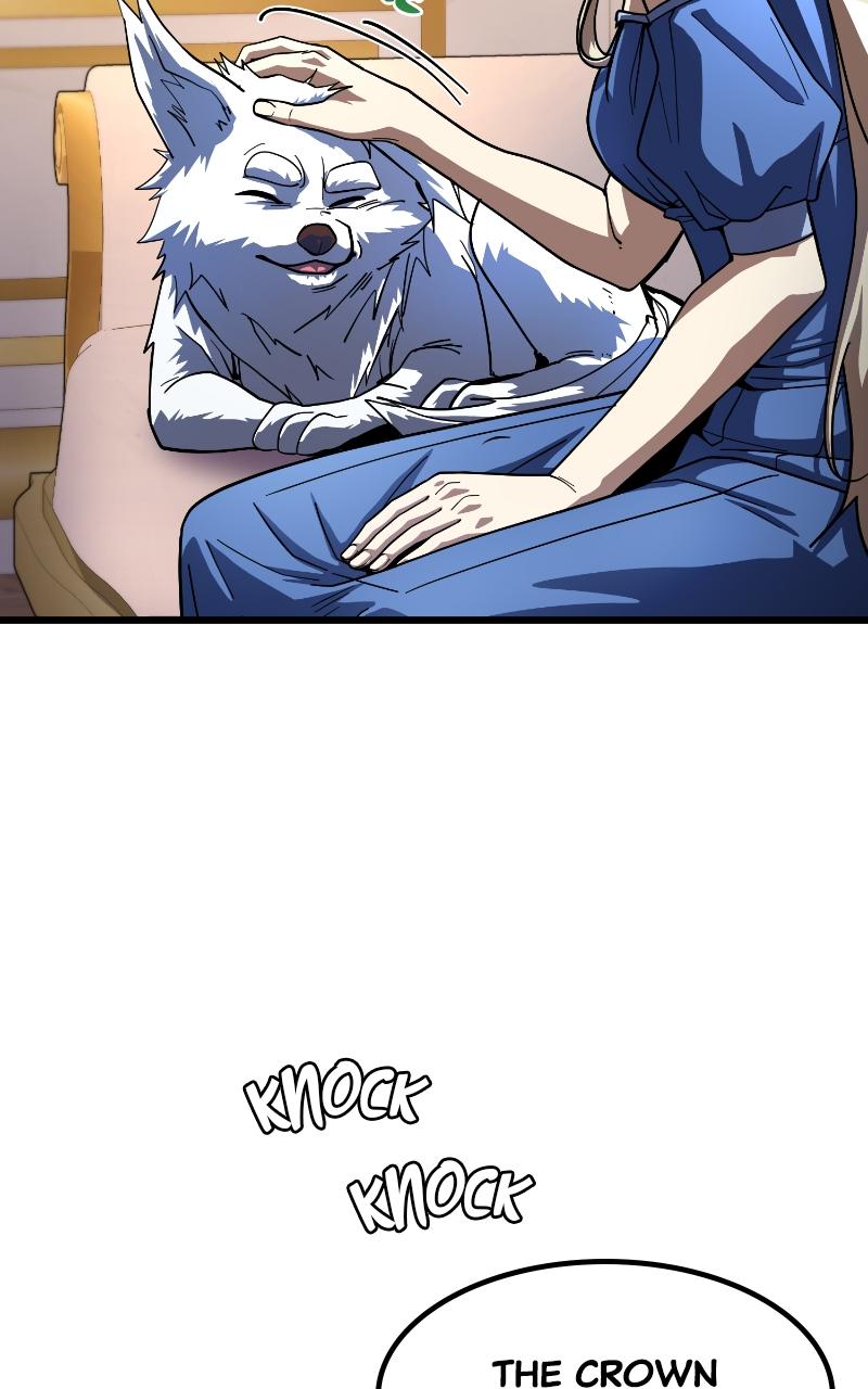 The Hammer Chap 60 - Next Chap 61