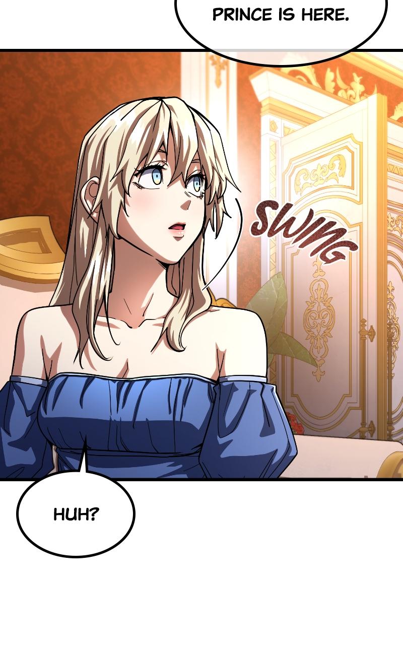 The Hammer Chap 60 - Next Chap 61