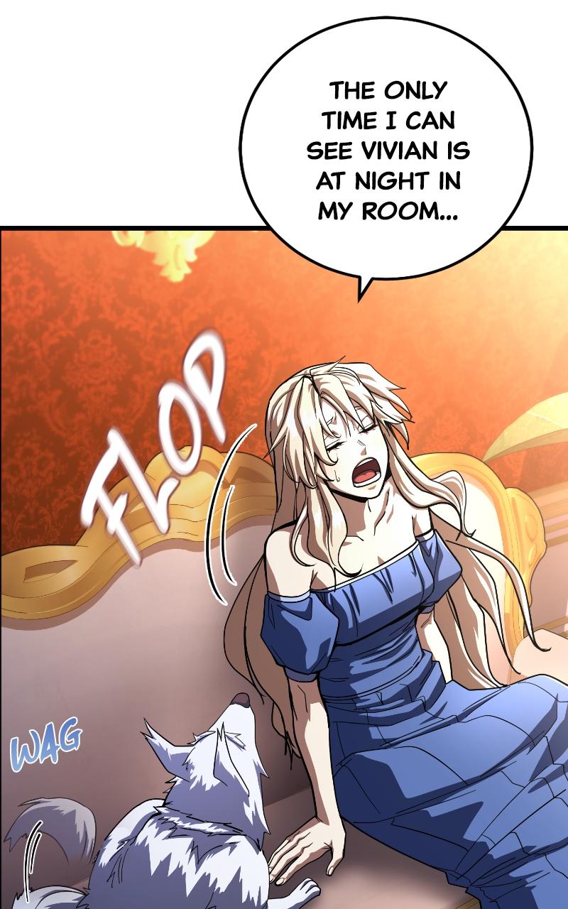 The Hammer Chap 60 - Next Chap 61