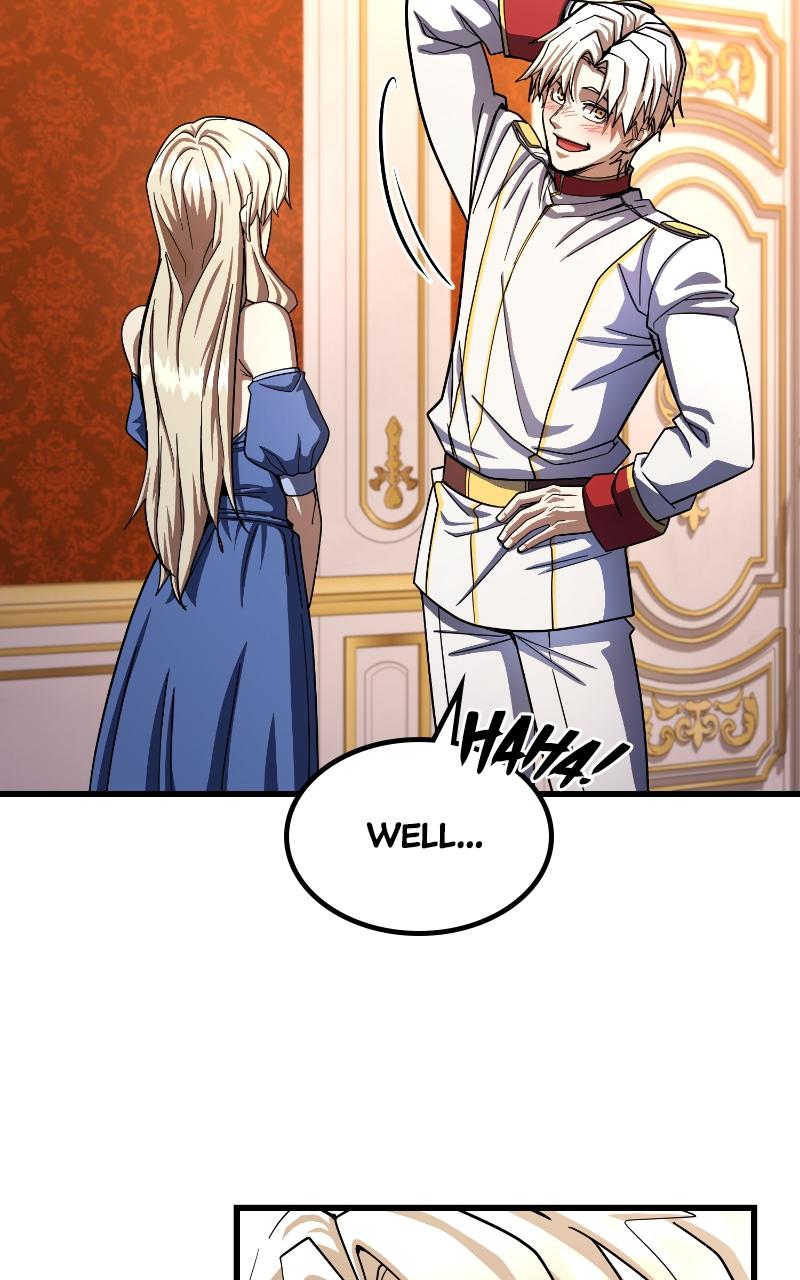 The Hammer Chap 60 - Next Chap 61