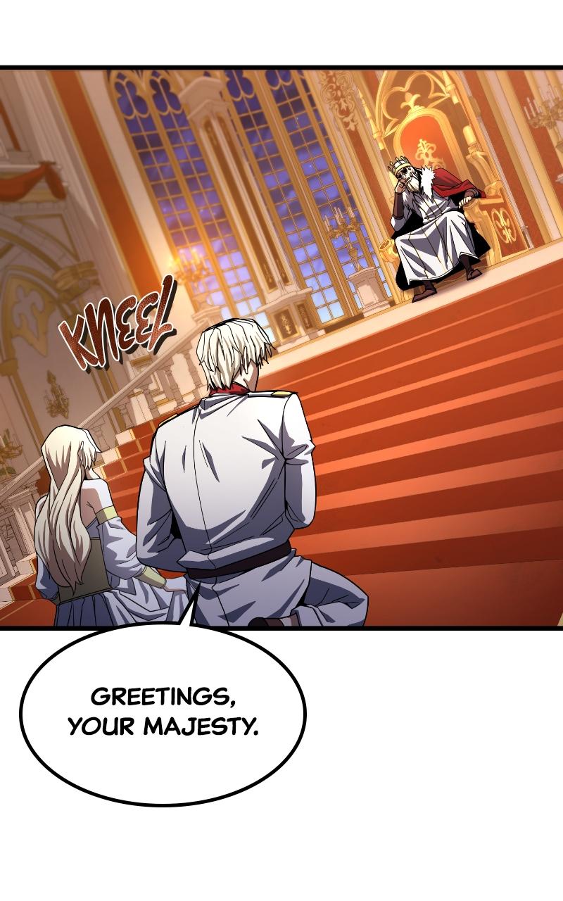 The Hammer Chap 60 - Next Chap 61