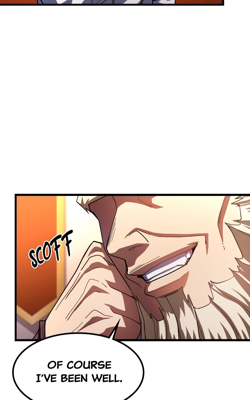 The Hammer Chap 60 - Next Chap 61