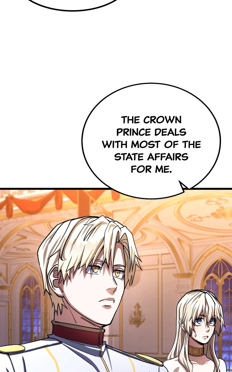 The Hammer Chap 60 - Next Chap 61