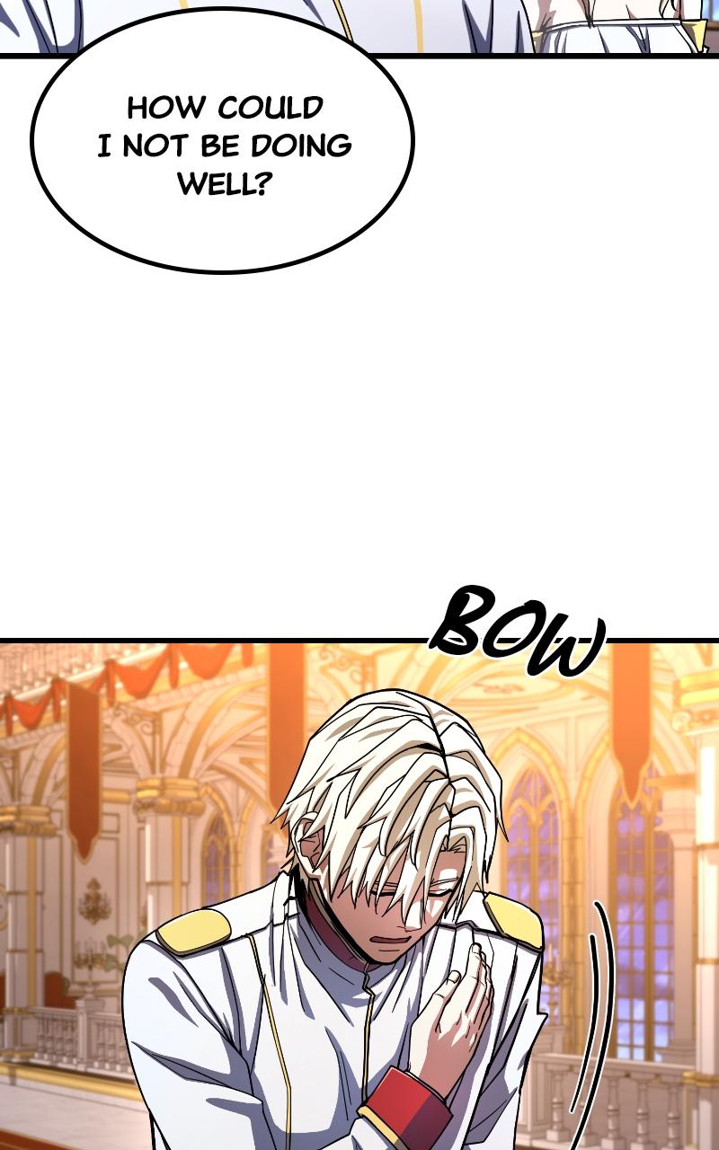The Hammer Chap 60 - Next Chap 61