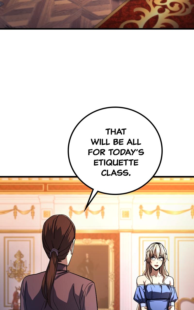 The Hammer Chap 60 - Next Chap 61