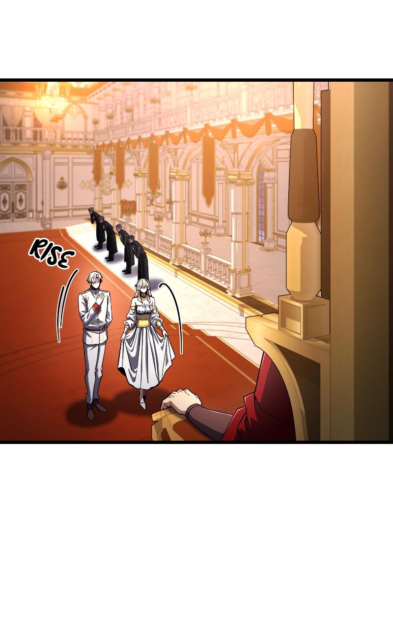 The Hammer Chap 60 - Next Chap 61