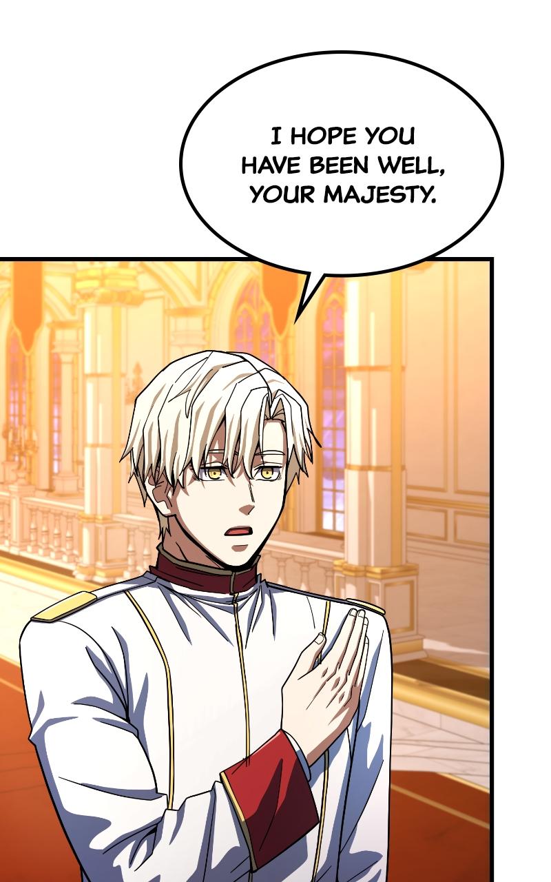 The Hammer Chap 60 - Next Chap 61
