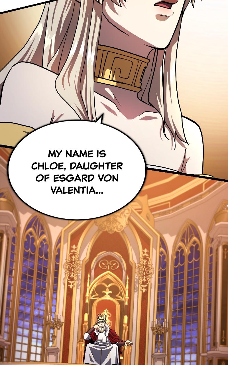 The Hammer Chap 60 - Next Chap 61