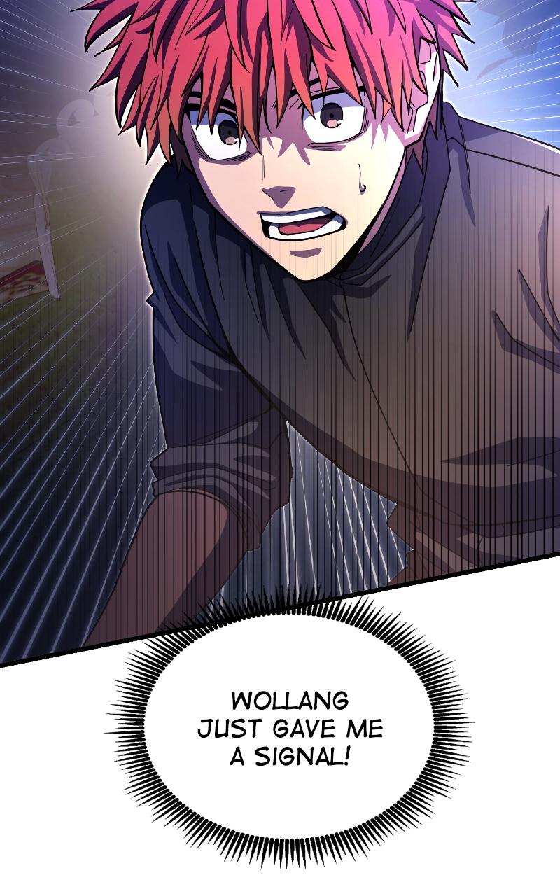 The Hammer Chap 60 - Next Chap 61