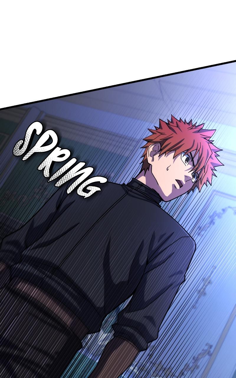 The Hammer Chap 60 - Next Chap 61