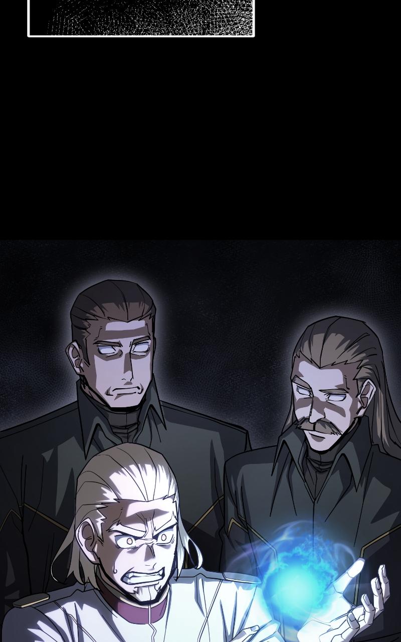 The Hammer Chap 61 - Next Chap 62