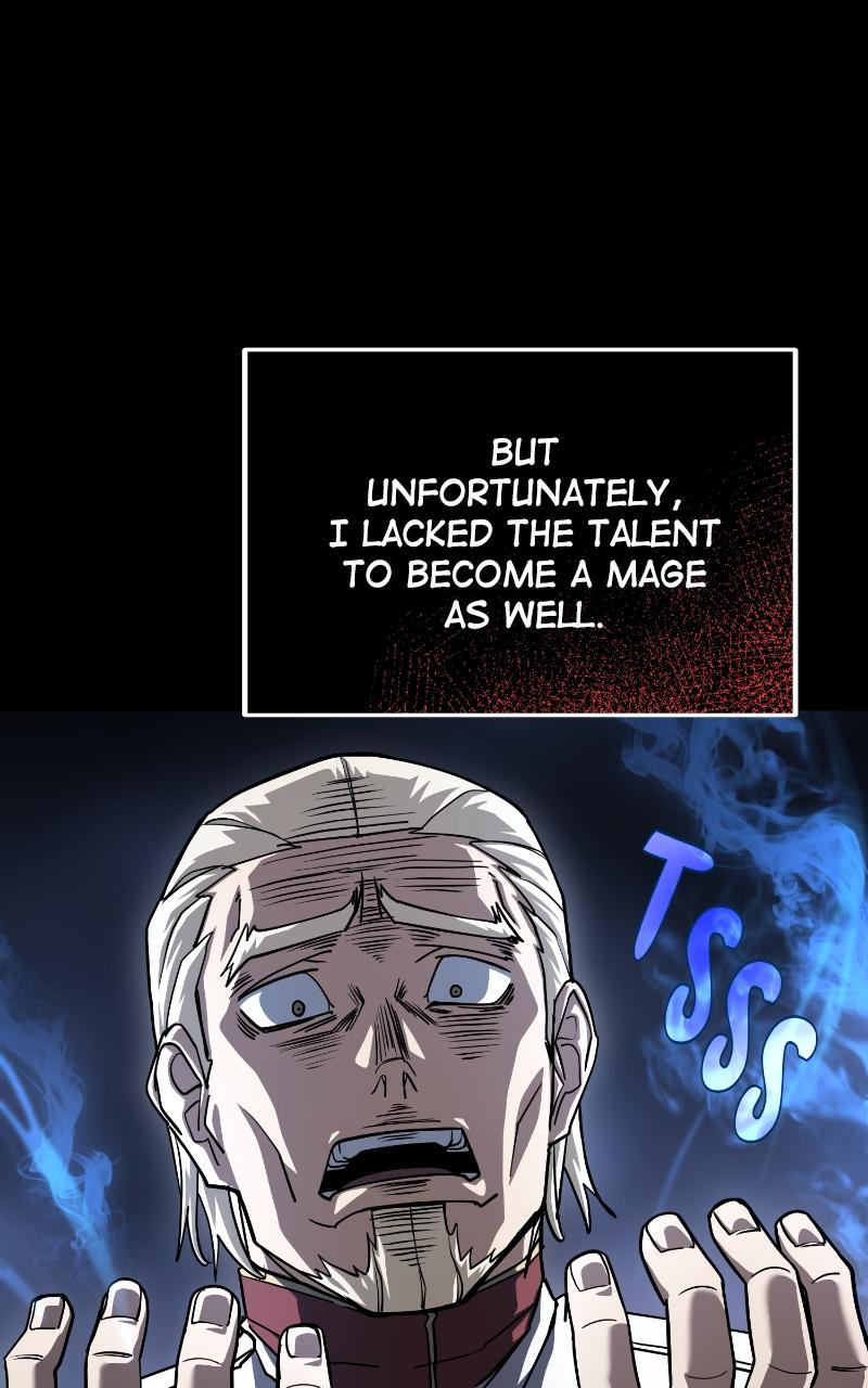 The Hammer Chap 61 - Next Chap 62