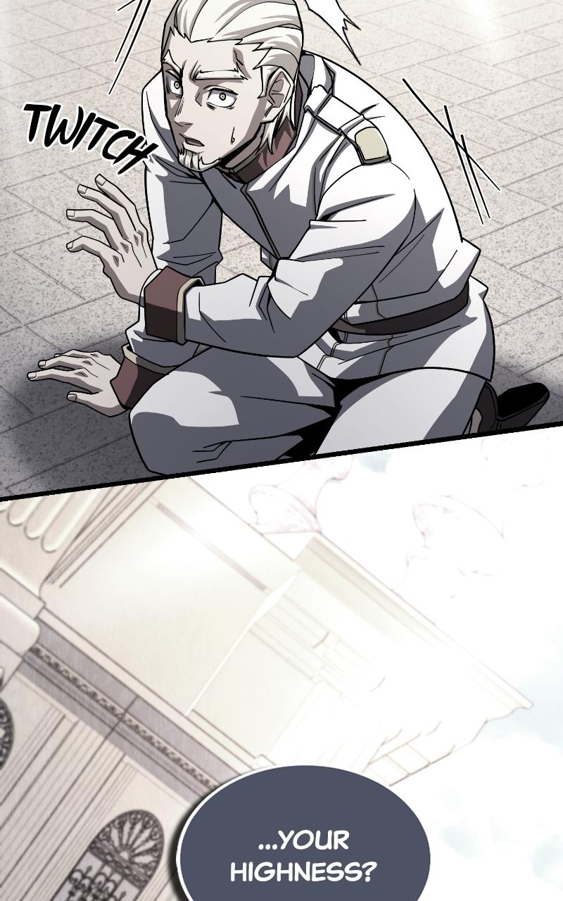 The Hammer Chap 61 - Next Chap 62