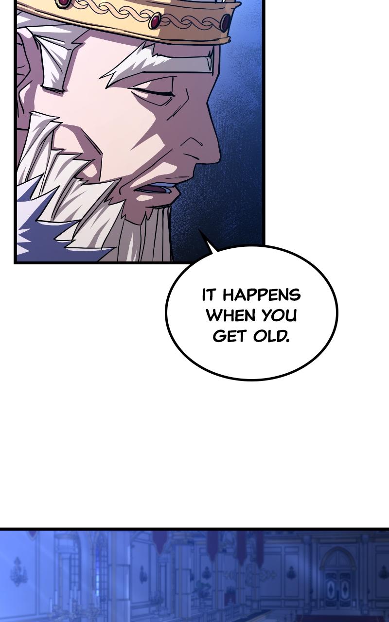 The Hammer Chap 61 - Next Chap 62