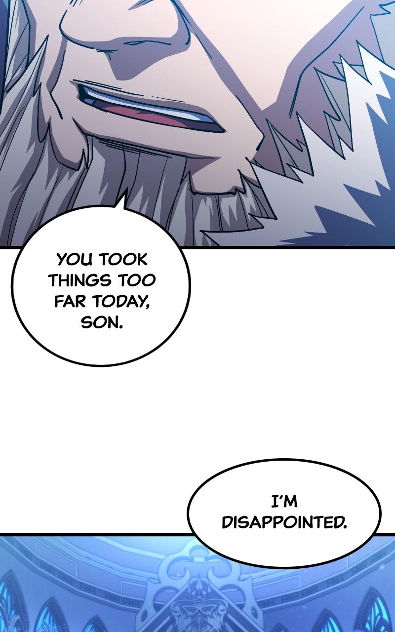 The Hammer Chap 61 - Next Chap 62